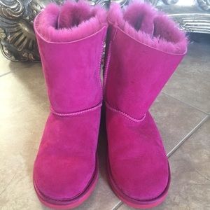 Uggs Australia Bailey 100% Authentic